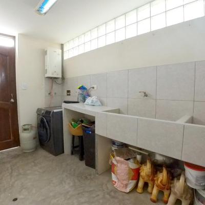 ALQUILER DE CASA AMOBLADA EN URB. LOS FICUS, PIMENTEL